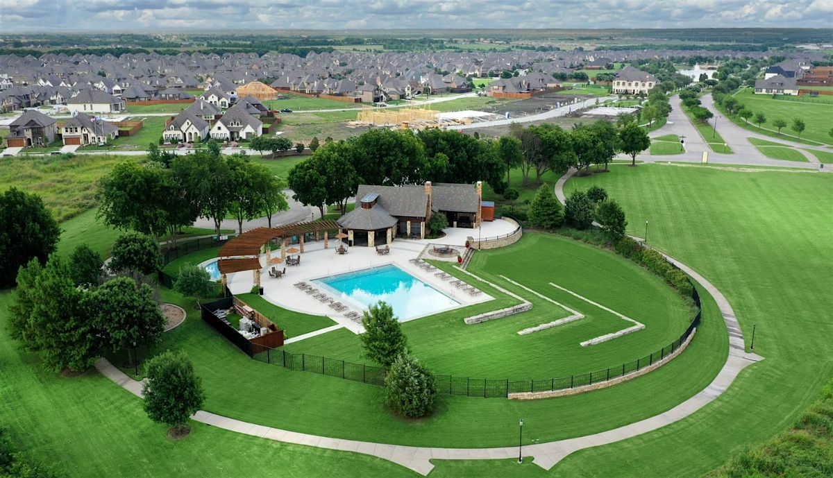 Meet the Builder Bus Tour \u2013 Devonshire Community in Forney, TX