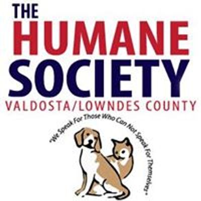 Humane Society of Valdosta Lowndes County