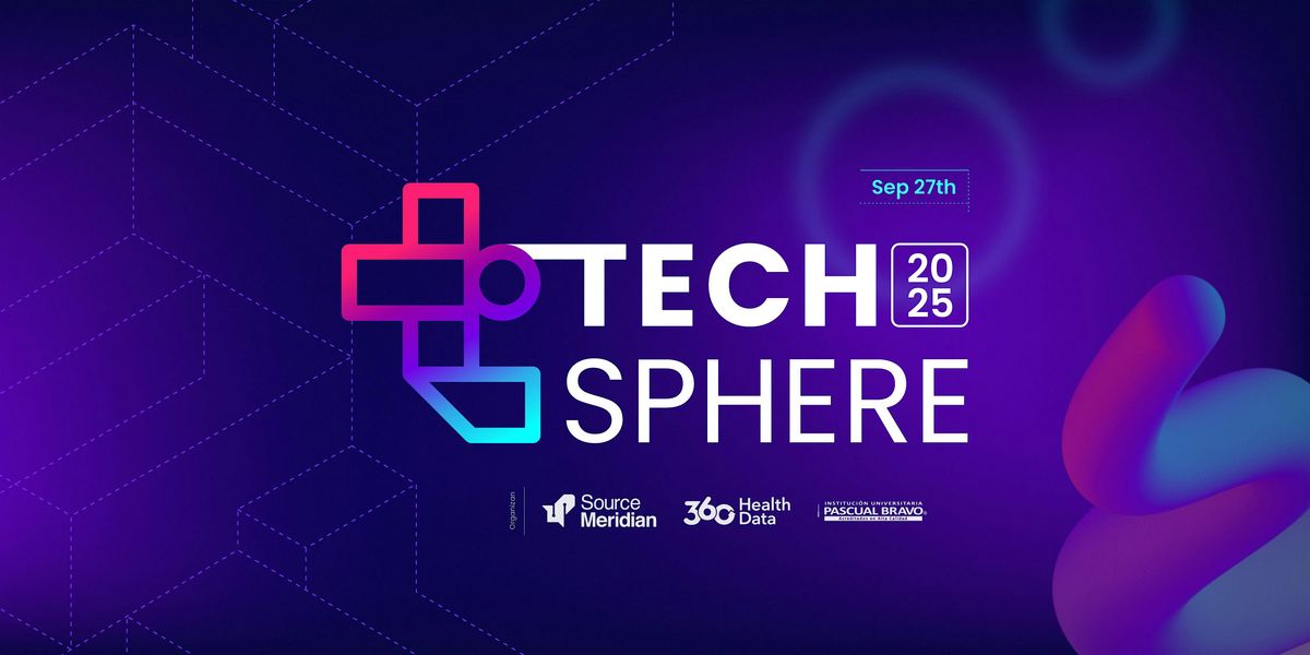 Tech Sphere 2025