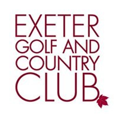 Exeter Golf and Country Club