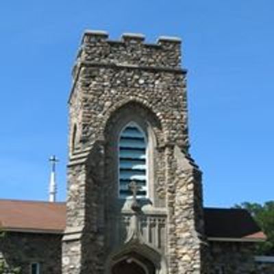 St Barnabas Episcopal Church, Warwick, RI