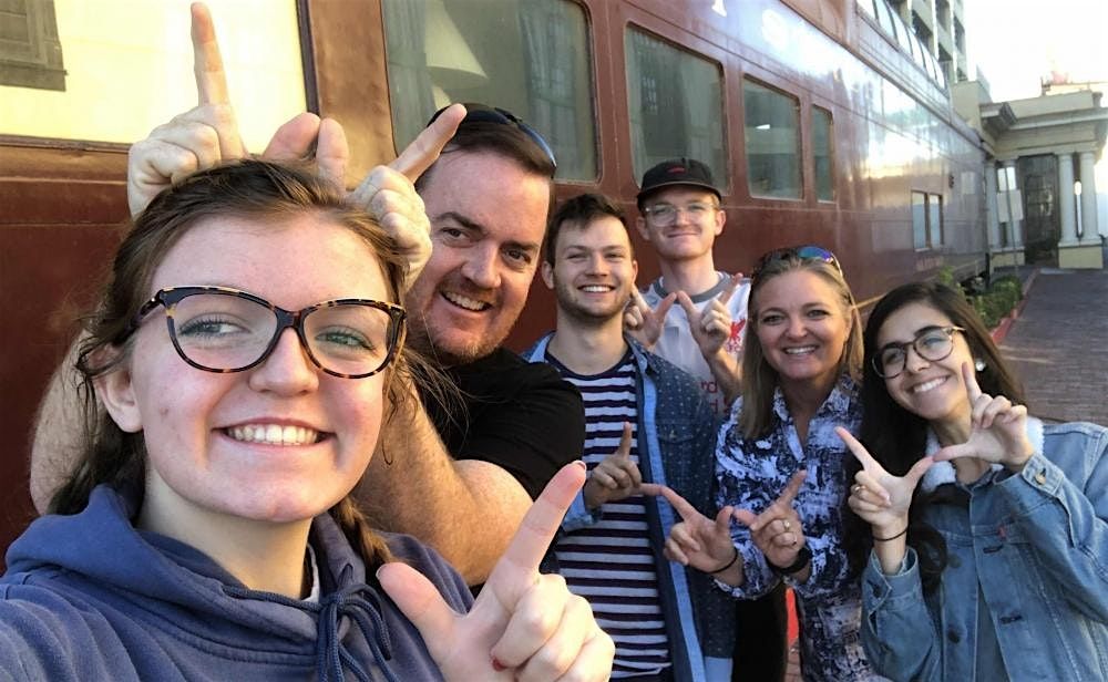 Wacky Scavengerhunt.com Las Vegas Scavenger Hunt: The True Gems of Vegas!