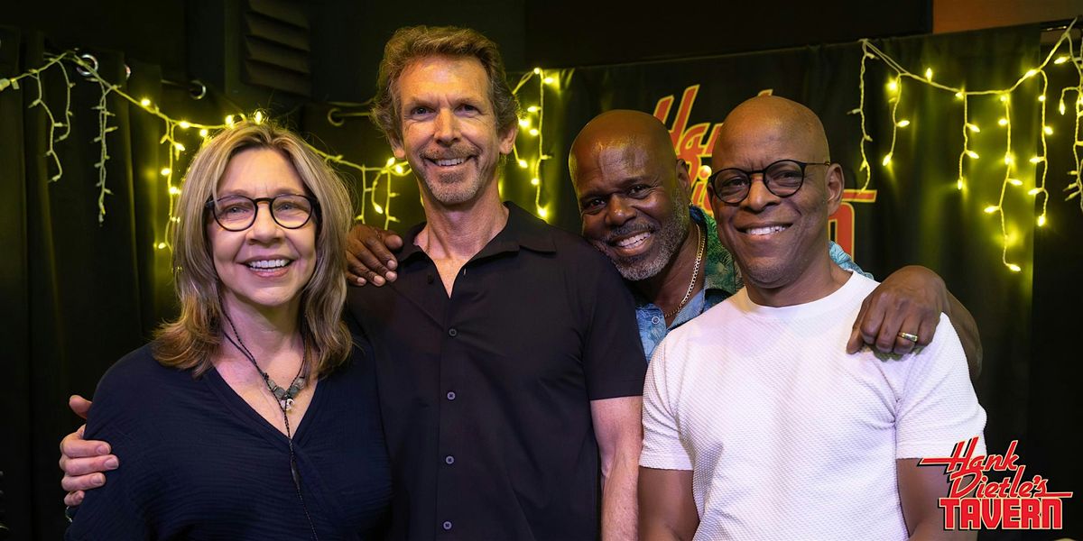 Mary Ann Redmond Band