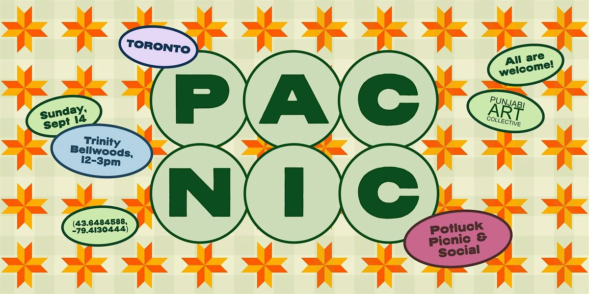 Toronto PACnic