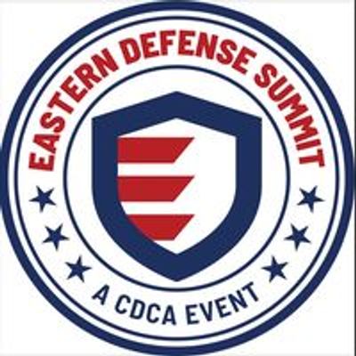 Eastern Defense Summit