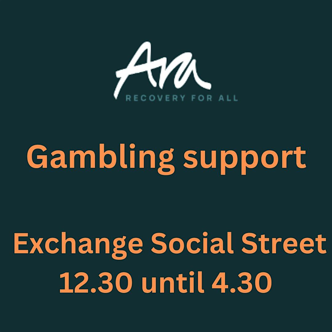 ARA Recovery For All