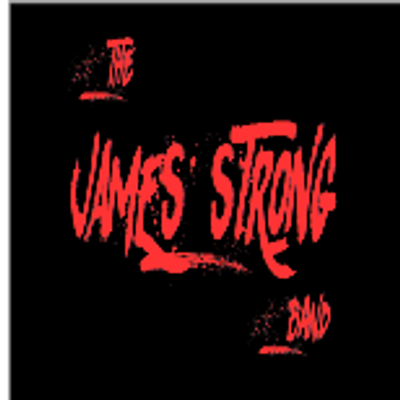 The JAMES Strong BAND