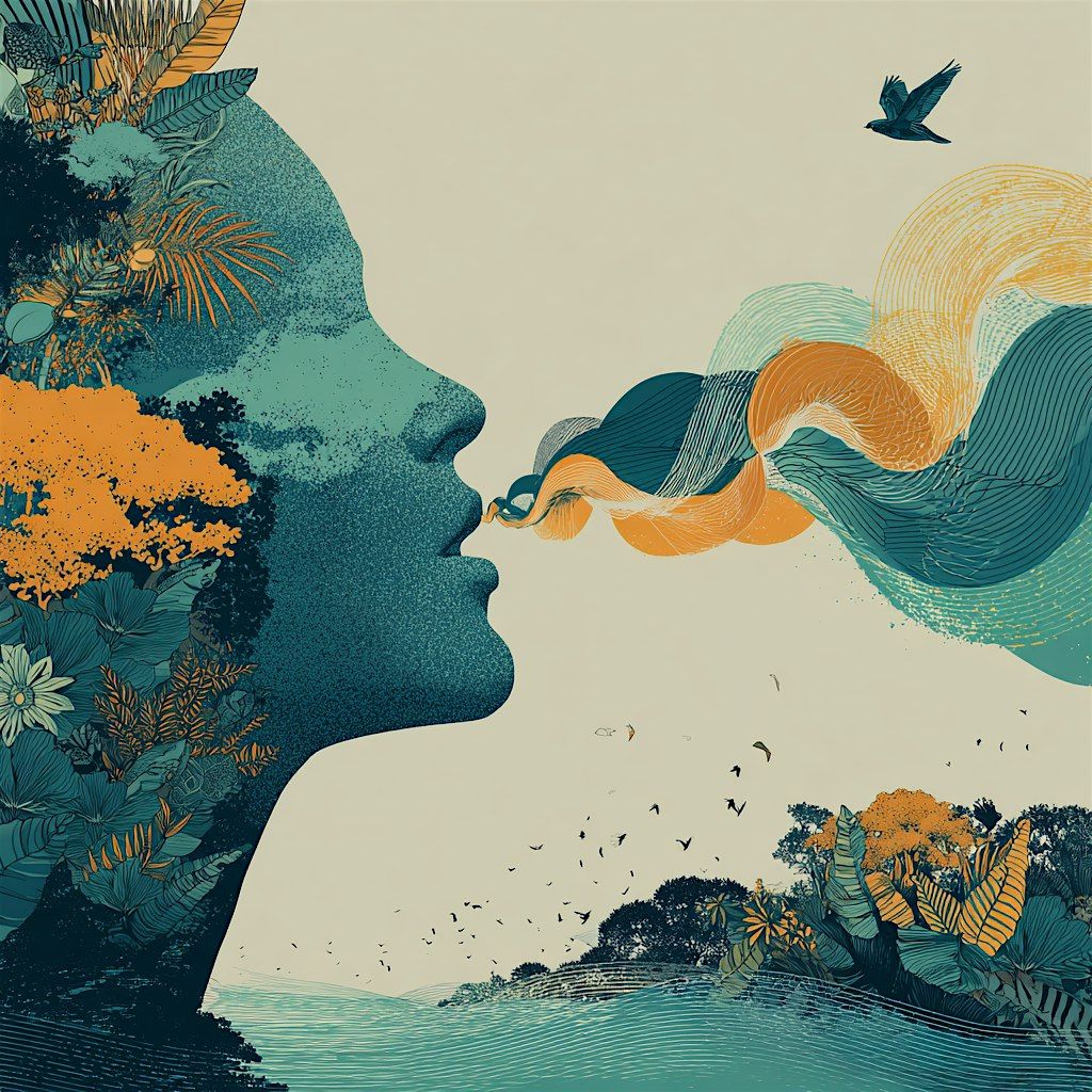 Sound & Breath [Sound Bath]