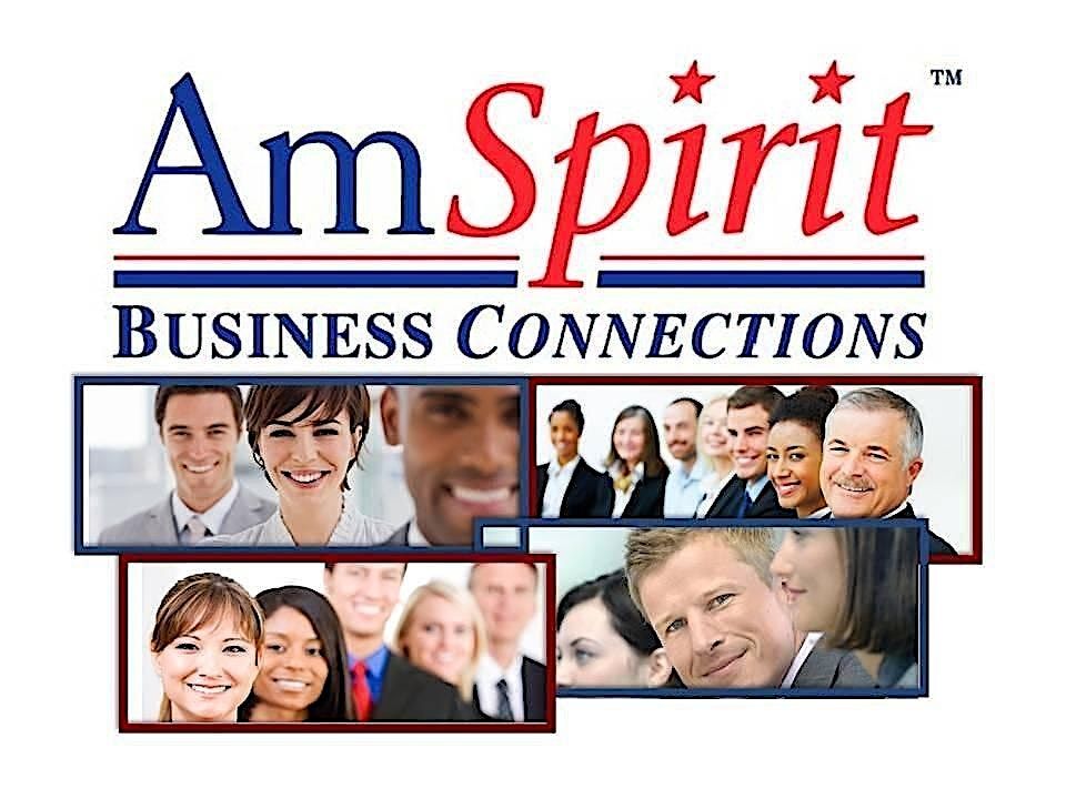 Nomads Chapter AmSpirit Business Connections