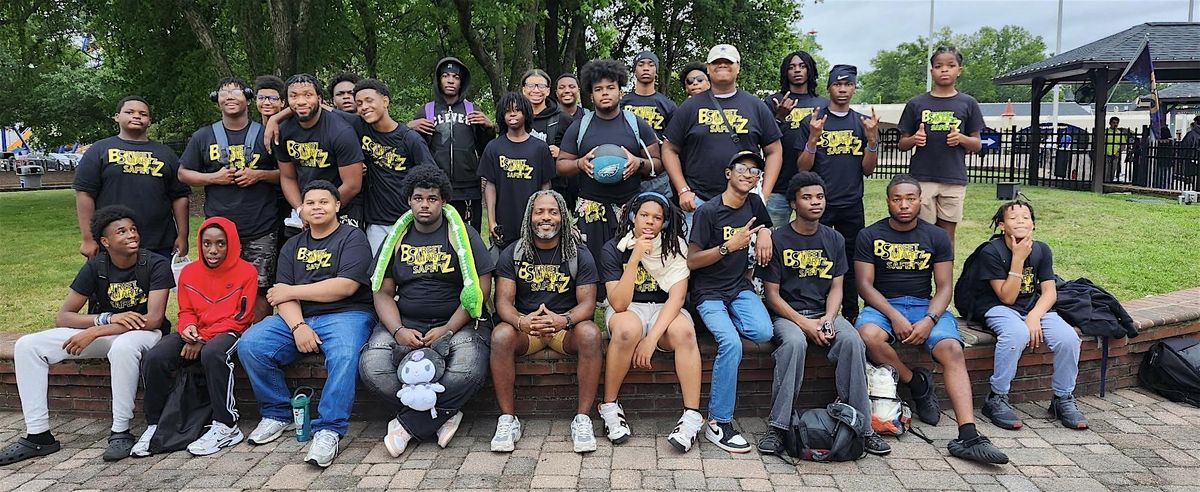 \u201cLeaders at the Table: The Street Smartz Etiquette & Excellence Luncheon\u201d