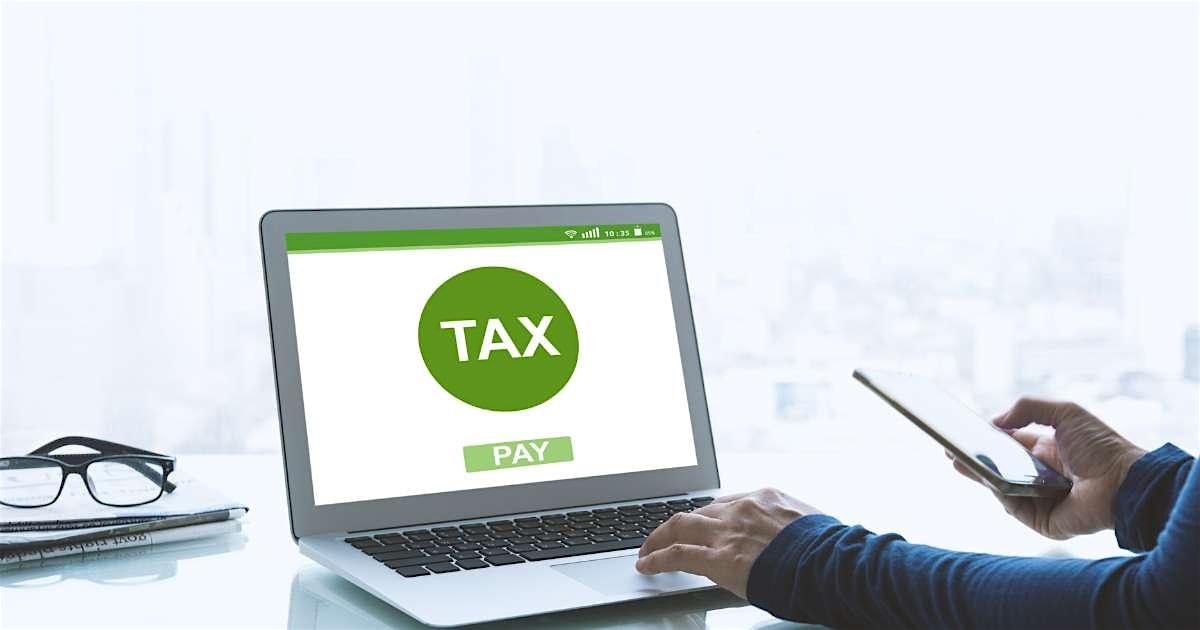 Making Tax Digital