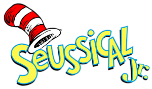 Seussical, Jr!