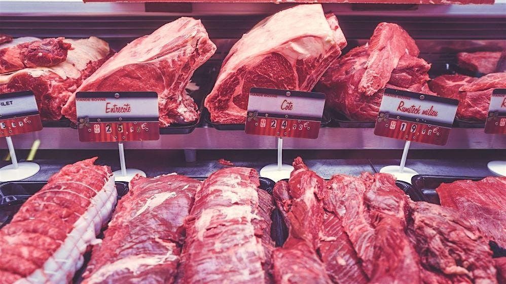 Beef on a Budget (Day Class)