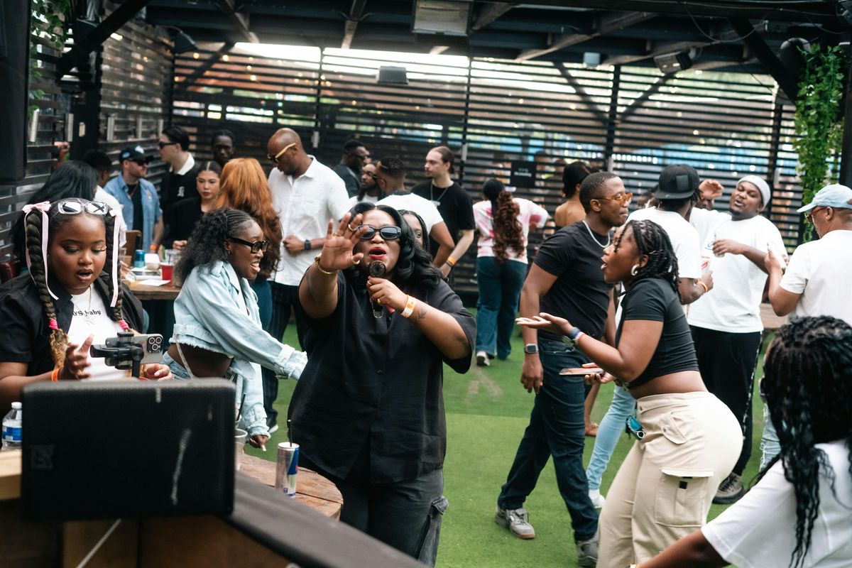 Skeem Saam: Road To Festive