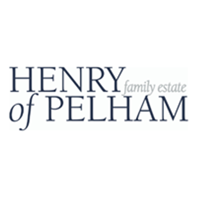 Henry of Pelham Family Estate Winery