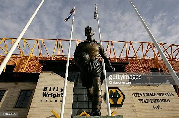 Wedding Fair The Molineux Stadium,Waterloo Rd, Wolverhampton, WV1 4QR