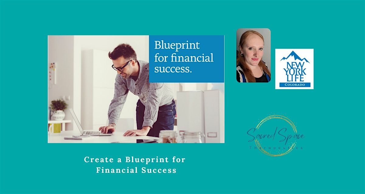 Create a Blueprint for Financial Success