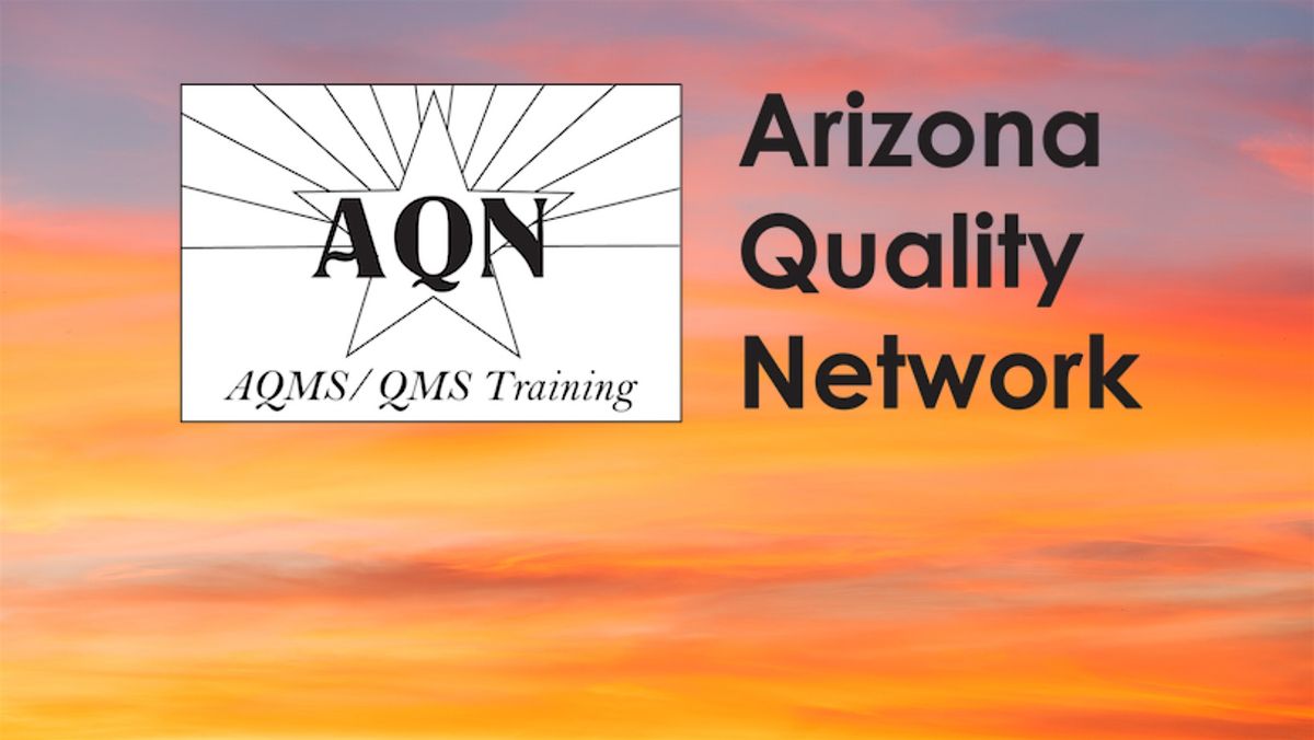 Arizona Quality Network