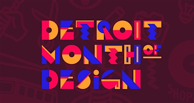 Month of Design Shop and Sip