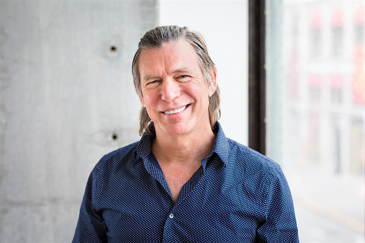 Deconstructing Yourself, with Michael Taft