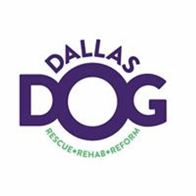Dallas Dog - Rescue.Rehab.Reform