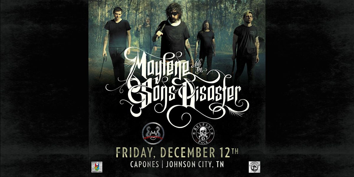 Maylene and the Sons of Disaster