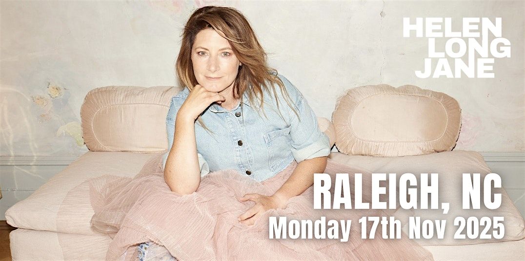 Helen Jane Long live in Raleigh, NC