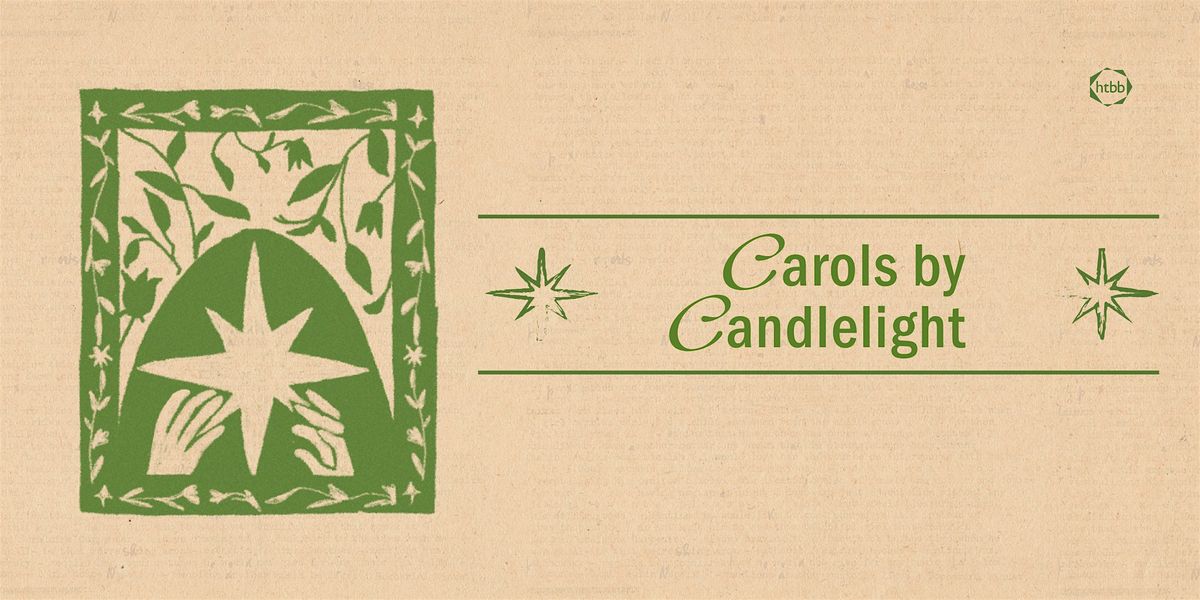 Carols by Candlelight