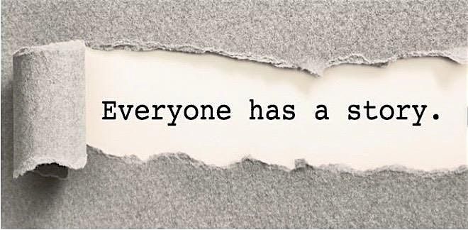 Truth Be Told: A Storytelling Experience