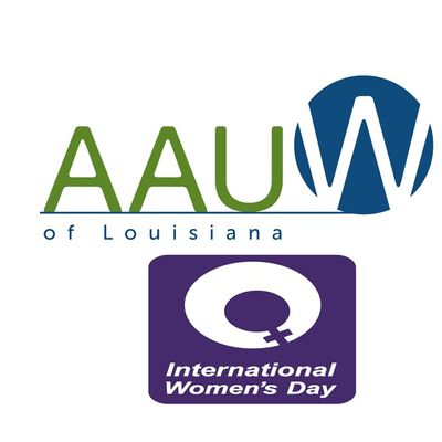 AAUW of Louisiana