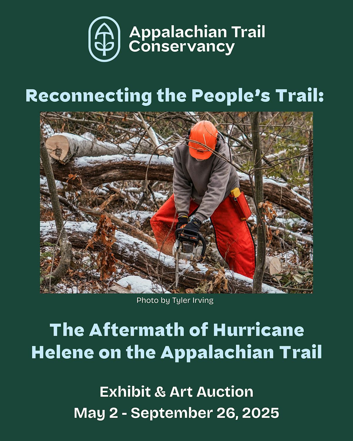 Reconnecting the People's Trail