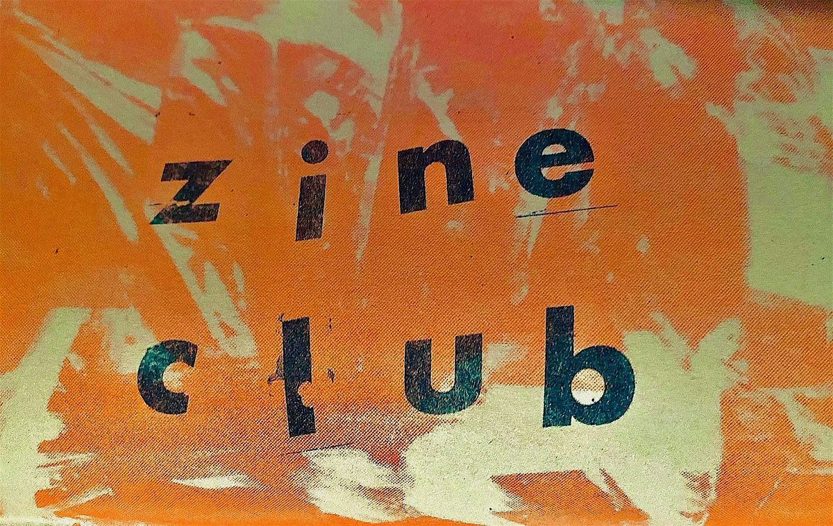 Zine Club