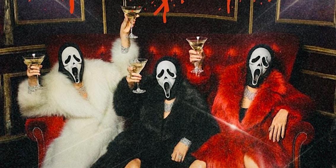 InfoMilano | Halloween 2025 NHOW HOTEL - POST OFFICE - Aperitivo e Serata