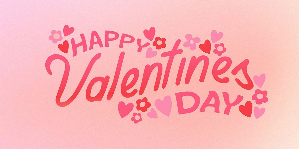 The Grand Valentine - Dance Celebration