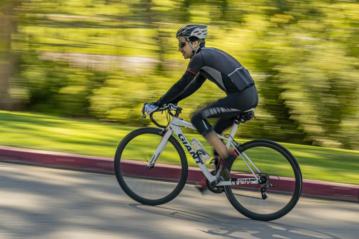 Introduction to Sports and Action Photography! Sponsored by Tamron