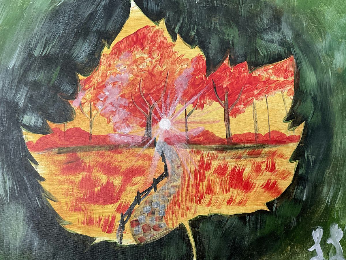 Paint & Sip at Angelo\u2019s of Burien