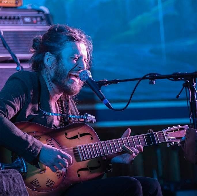 Music with Micah Kesselring