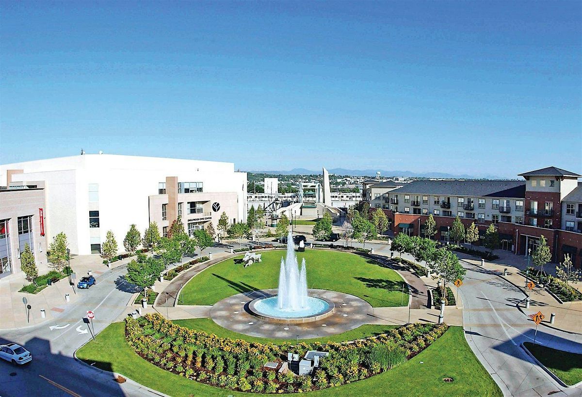 House District 3 | Monthly Community Meeting