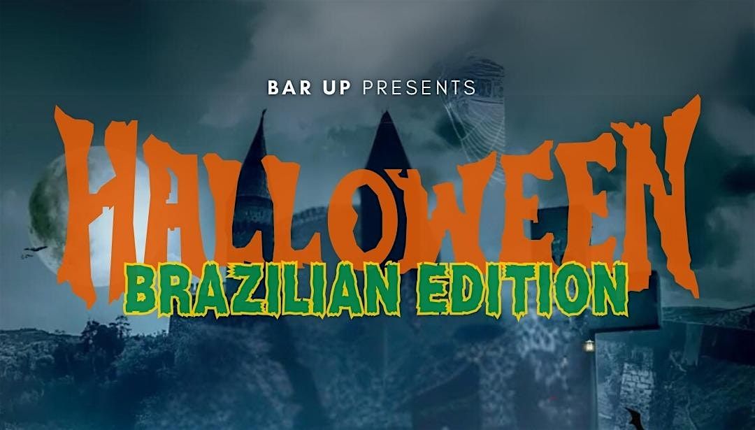 HALLOWEEN - BRAZILIAN EDITION