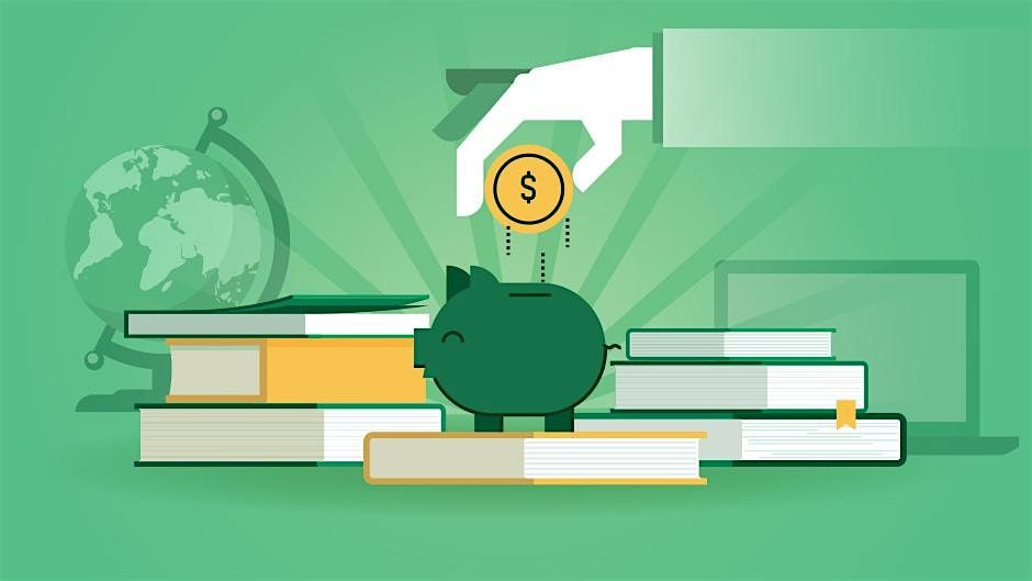 Financial Health 101 : Lunch and Learn
