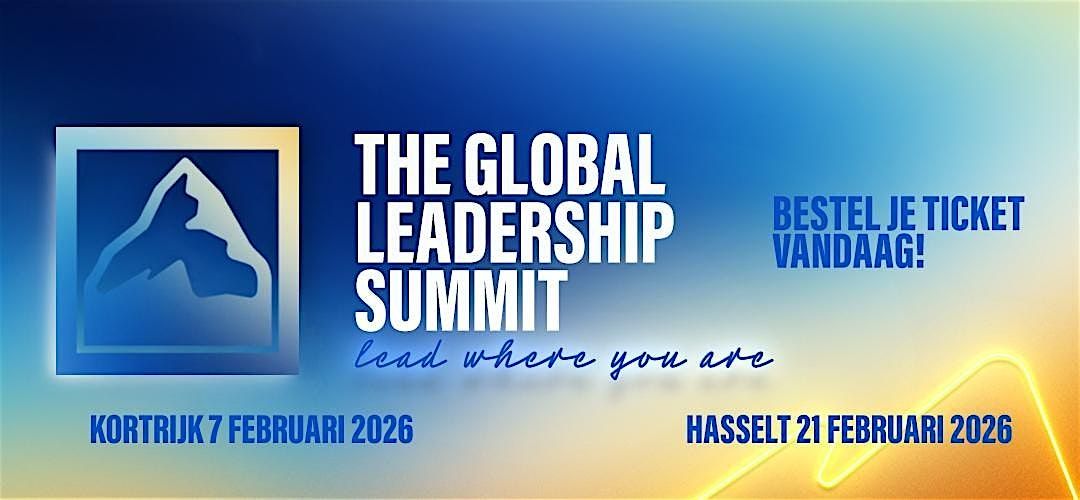 GLS Vlaanderen (7 Febr. 2026 KORTRIJK)