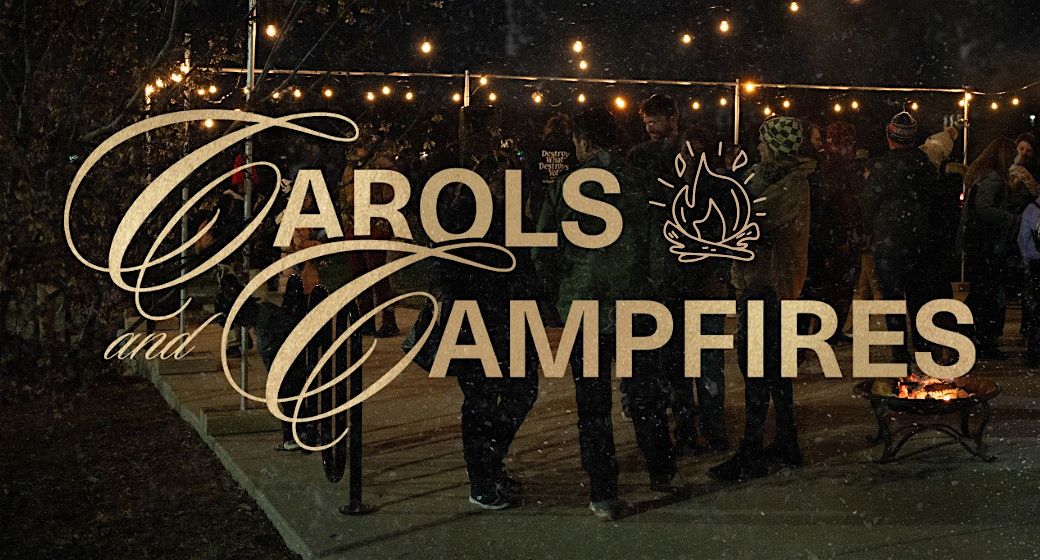 Carols & Campfires: In Thornton