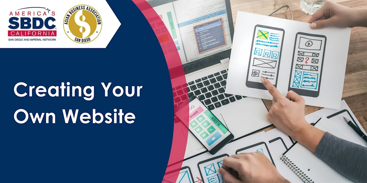Creating Your Own Website