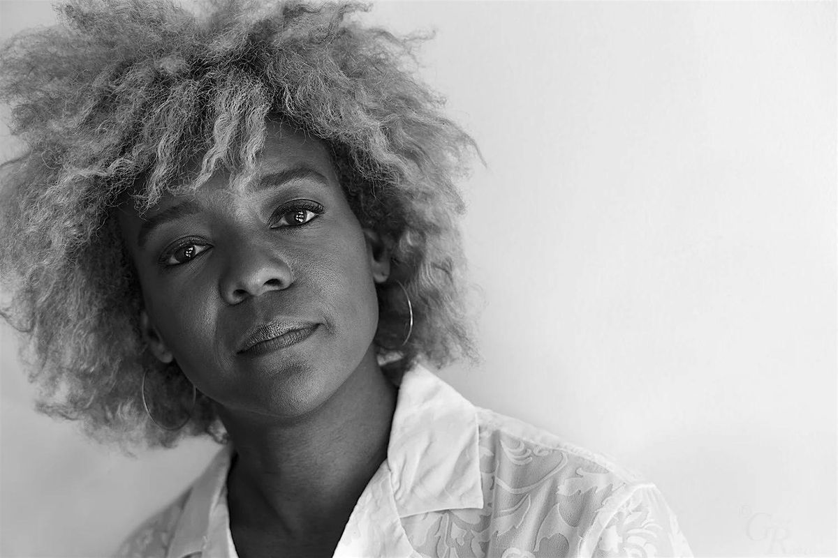 Research + Practice: Nekisha Durrett