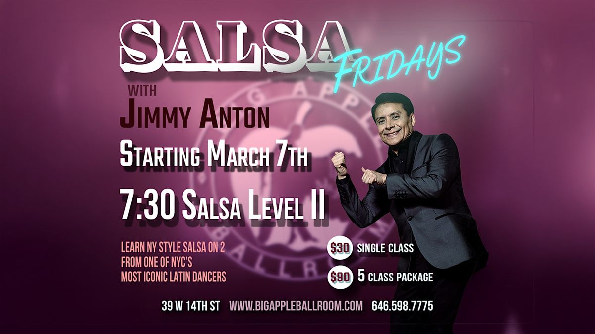 Salsa