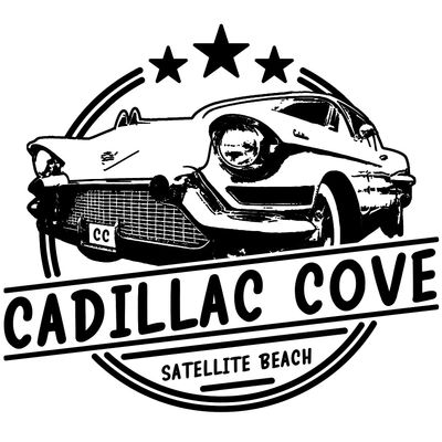 Cadillac Cove Satellite Beach