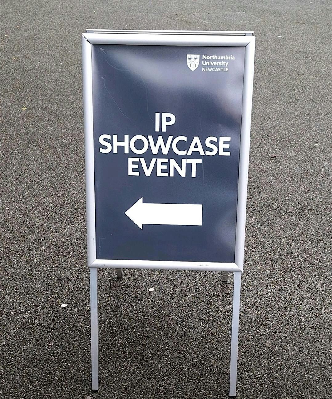Northumbria University IP Showcase 2026
