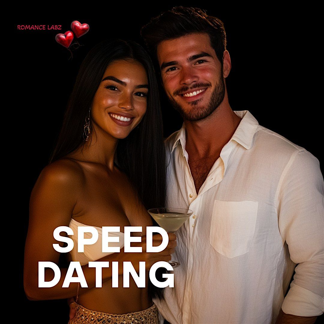 Speed Dating Miami Beach