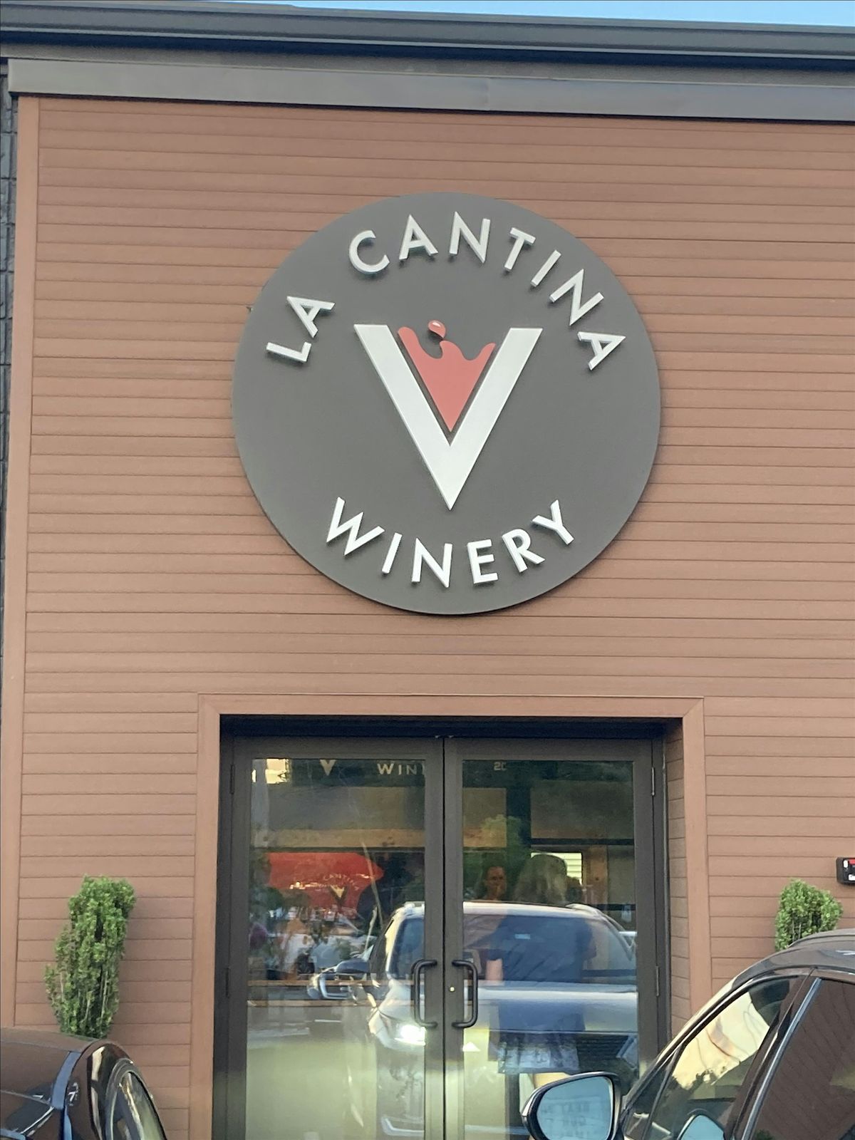 \u2728 Charcuterie Workshop at La Cantina Winery \u2728