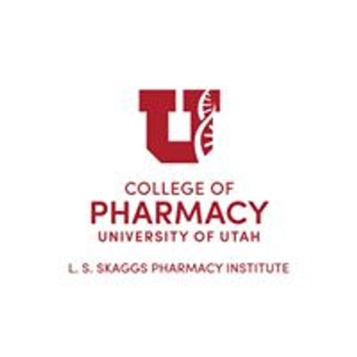 College of Pharmacy, University of Utah